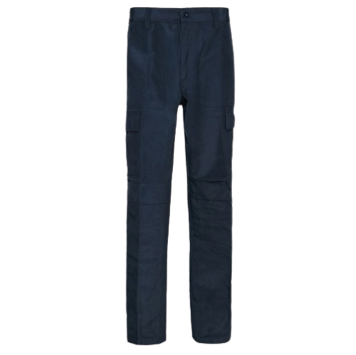 PANTALÓN GABARDINA T/C SIN PINZAS