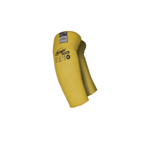 MANGUILLA KEVLAR 14″ SIN DEDO